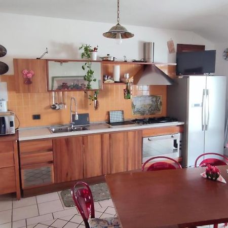 Appartement A Casa Di Ilde à Silvi Marina Extérieur photo