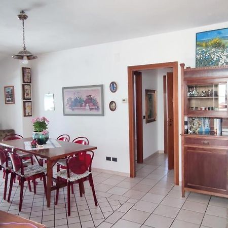 Appartement A Casa Di Ilde à Silvi Marina Extérieur photo