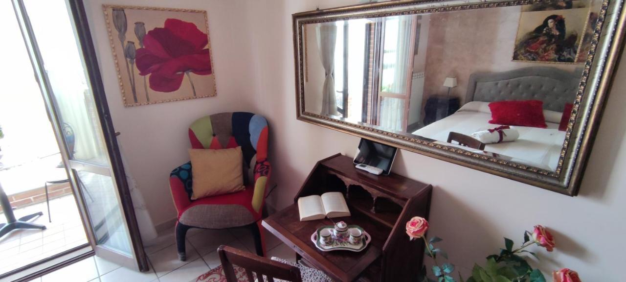 Appartement A Casa Di Ilde à Silvi Marina Extérieur photo