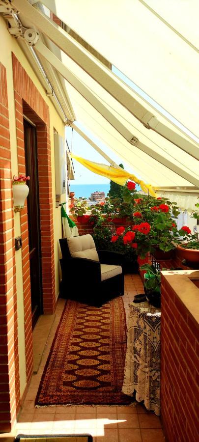 Appartement A Casa Di Ilde à Silvi Marina Extérieur photo
