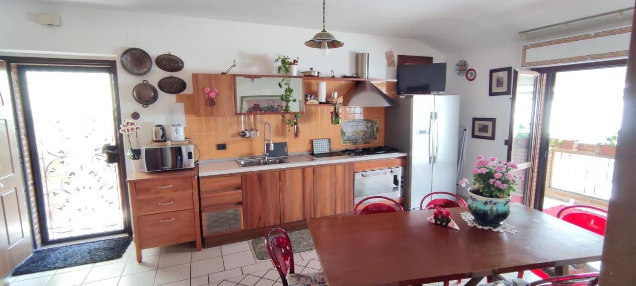Appartement A Casa Di Ilde à Silvi Marina Extérieur photo