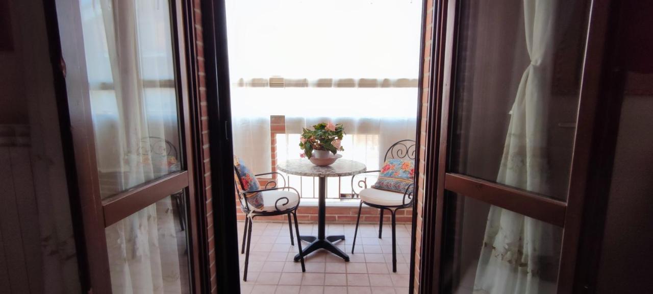 Appartement A Casa Di Ilde à Silvi Marina Extérieur photo