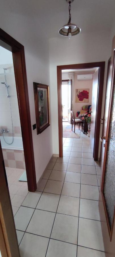 Appartement A Casa Di Ilde à Silvi Marina Extérieur photo