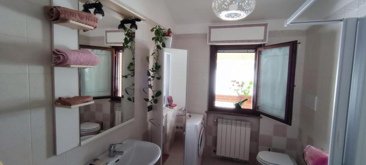 Appartement A Casa Di Ilde à Silvi Marina Extérieur photo