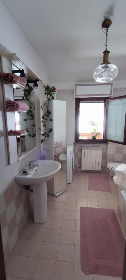 Appartement A Casa Di Ilde à Silvi Marina Extérieur photo